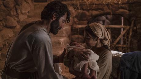 YO CONOCI A JESUS - HISTORY 7