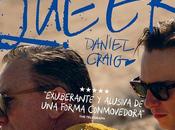 Este jueves diciembre estrena “Queer” provocadora película Daniel Craig