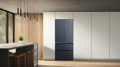 LanzamientoRefrigeradoresMideaPerfectFITVF