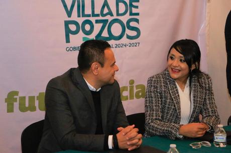 Instalan Consejo Municipal de Participación Social en la Educación en Villa de Pozos para fortalecer la calidad educativa