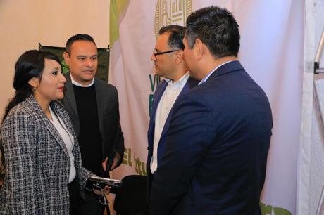 Instalan Consejo Municipal de Participación Social en la Educación en Villa de Pozos para fortalecer la calidad educativa