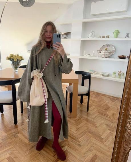 UN LOOK PARA CADA DIA DE LA SEMANA (403).- UN LOOK PARA CADA DIA DE LA SEMANA (403).-