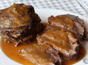 Carrilleras ternera vino tinto