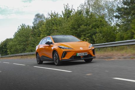 10 modelos de MG que han hecho historia 10 modelos de MG que han hecho historia