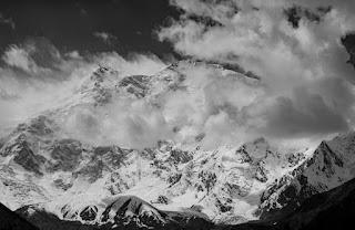 Día Internacional de las Montañas: Nanda Parbat y “Arrow”