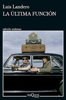 La última función