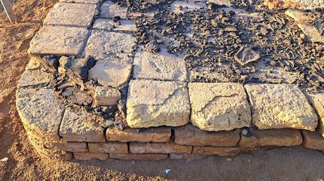 IRAK : EL ZIGGURAT DE UR IRAK : EL ZIGGURAT DE UR