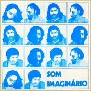 Som Imaginário - Matança do Porco (1972)