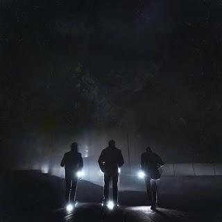 Hail Spirit Noir - Fossil Gardens (2024)