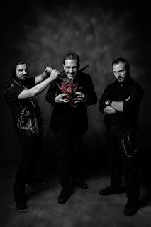 Hail Spirit Noir - Fossil Gardens (2024) Hail Spirit Noir - Fossil Gardens (2024)