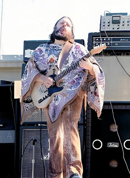 Efemérides del Rock y Heavy Metal: Qué pasó un 12 de Diciembre