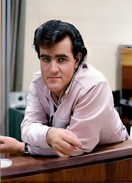 Efemérides del Rock y Heavy Metal: Qué pasó un 12 de Diciembre