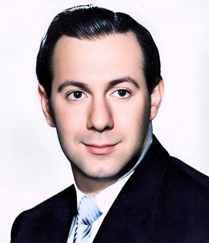 Efemérides del Rock y Heavy Metal: Qué pasó un 12 de Diciembre