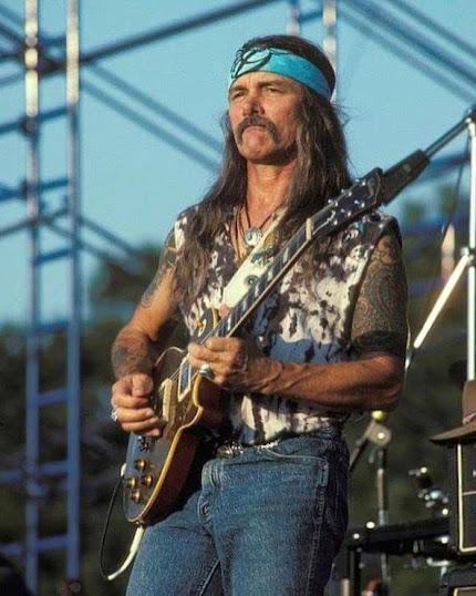 Efemérides del Rock y Heavy Metal: Qué pasó un 12 de Diciembre