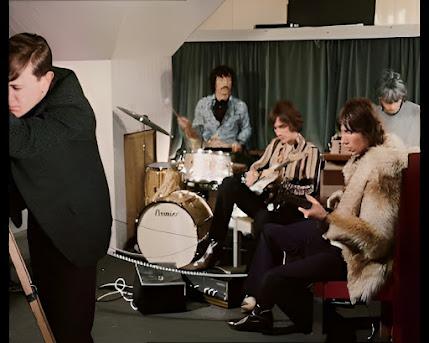 Efemérides del Rock y Heavy Metal: Qué pasó un 12 de Diciembre