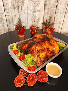 GUÍA PRÁCTICA DE LE COQ PARA TRINCHAR UN POLLO