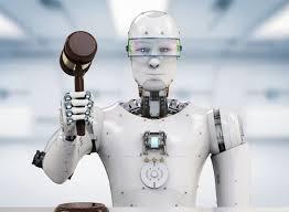 LA INTELIGENCIA ARTIFICIAL TAMBIÉN SE INCORPORA AL DERECHO PENAL