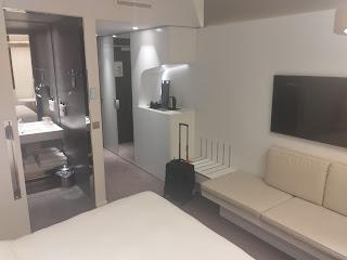 PULLMAN BRUSSELS CENTRE MIDI (BRUSELAS)