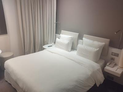 PULLMAN BRUSSELS CENTRE MIDI (BRUSELAS)