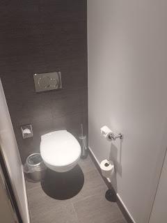 PULLMAN BRUSSELS CENTRE MIDI (BRUSELAS)