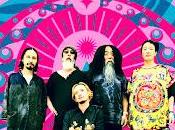 Acid Mothers Temple, conciertos España 2025