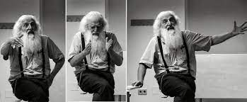 Ricardo Aroca Ricardo Aroca