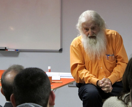 Ricardo Aroca Ricardo Aroca