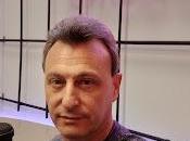 Entrevista sobre libro Criminales, narcos terroristas