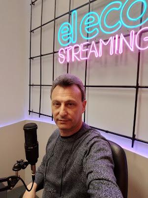 Entrevista sobre el libro Criminales, narcos y terroristas