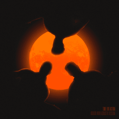 TIME FOR ACTION: 'THE GOLDEN HOUR LIVE ACOUSTIC SESSION' TIME FOR ACTION: 'THE GOLDEN HOUR LIVE ACOUSTIC SESSION'