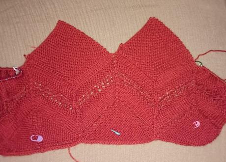 CALENDARIO DE ADVIENTO DE BEAGLE KNITS 2024