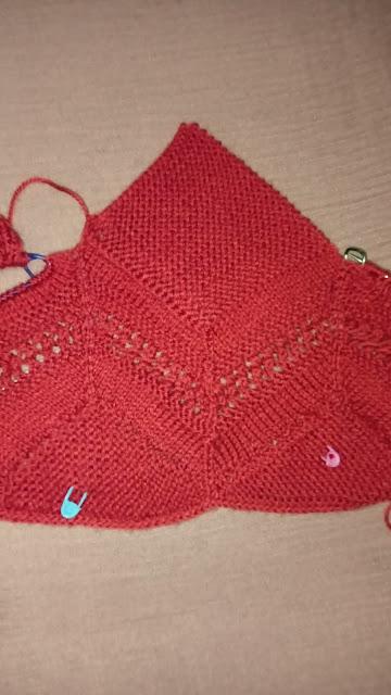 CALENDARIO DE ADVIENTO DE BEAGLE KNITS 2024