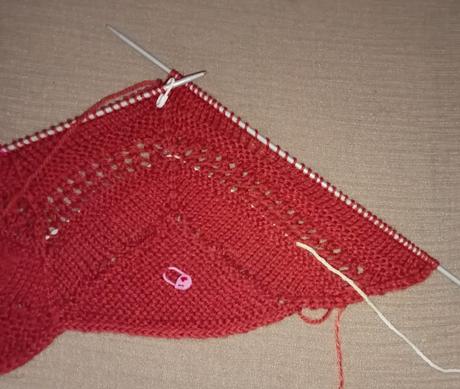 CALENDARIO DE ADVIENTO DE BEAGLE KNITS 2024