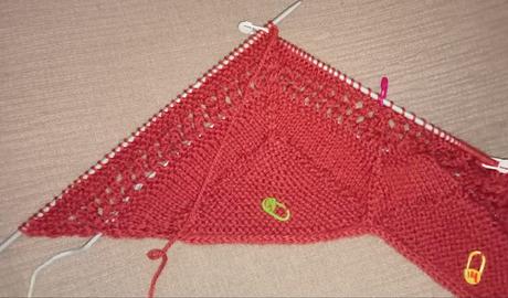 CALENDARIO DE ADVIENTO DE BEAGLE KNITS 2024 CALENDARIO DE ADVIENTO DE BEAGLE KNITS 2024