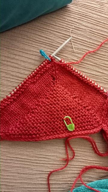 CALENDARIO DE ADVIENTO DE BEAGLE KNITS 2024 CALENDARIO DE ADVIENTO DE BEAGLE KNITS 2024