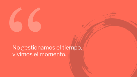 Cómo ralentizar el tiempo: 4 hábitos para expandir tus días