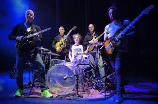 Electric Gauchos - Live At The CCK Volume 2 (2024)