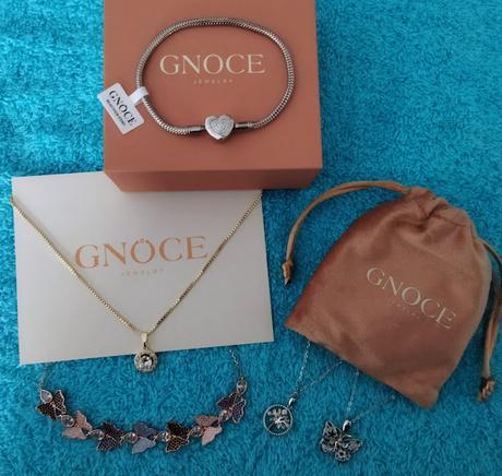 El brillo perfecto para esta Navidad lo pone Gnoce Jewelry