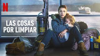 Mamás Reales, Historias Reales: 3 Series Que Muestran Lo Que No Te Cuentan