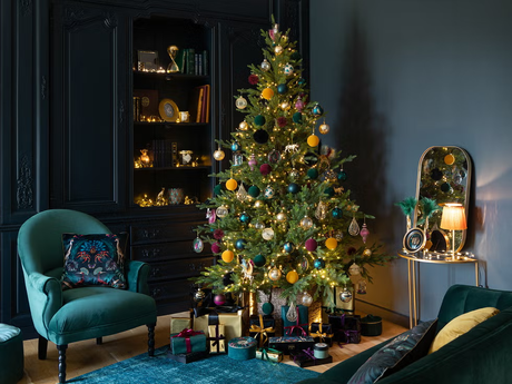 Decoraciones navideñas temáticas: Ideas únicas para una Navidad inolvidable Decoraciones navideñas temáticas: Ideas únicas para una Navidad inolvidable