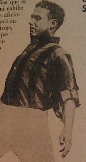 Felix Venancio Pacheco