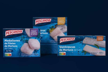 Un mar de cambios; La transformación de Pescanova
