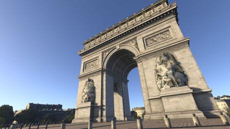 Descubre cómo crear un diario de viaje personal con Microsoft Flight Simulator 2024