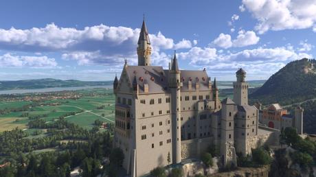 Descubre cómo crear un diario de viaje personal con Microsoft Flight Simulator 2024