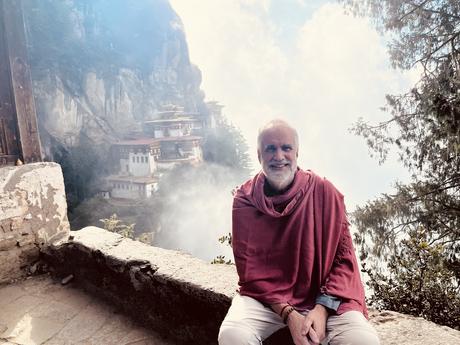 Viviendo con lo ineludible: Un regalo de vida para reflexionar en Navidad image1