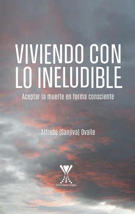 Viviendo con lo ineludible: Un regalo de vida para reflexionar en Navidad portada viviendo lo ineludible