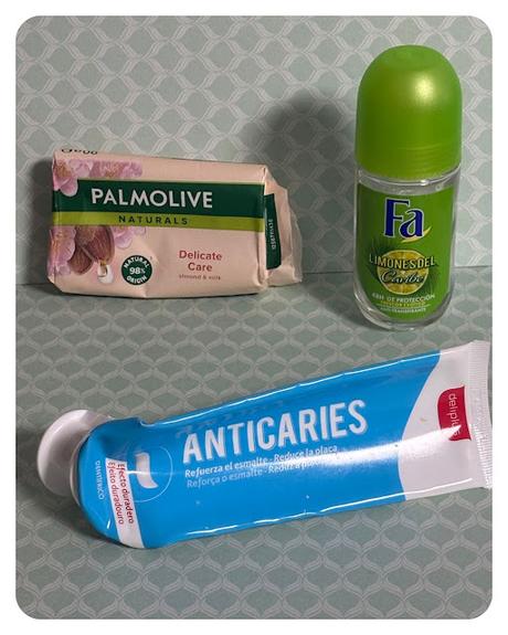 🦋  Productos Acabados 🧞‍♂️