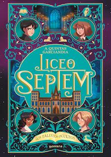 Opinión de Liceo Septem 1 de Alba Quintas