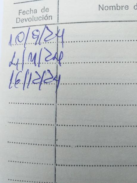 La expedición, de Stephen King