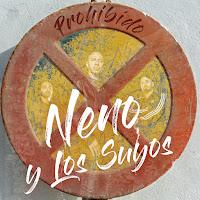Neno y Los Suyo estrenan lyric vídeo de Prohibido